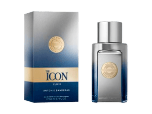 Perfume Ab The Icon Elixir Men Edp 50Ml