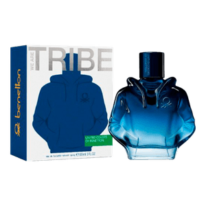 Perfume Bnt Tribe Men Edt 90Ml