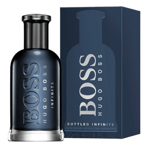 Perfume Boss Bottled Infi Men Edp 50Ml 1061
