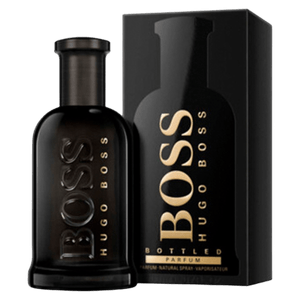 Perfume Boss Bottled Men Parfu Edp 100Ml