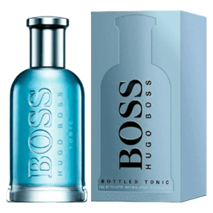 Perfume Boss Bottled Tonc Men Edt 50M 1046