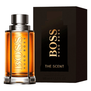 Perfume Boss Scent Men Edt 100Ml 1025