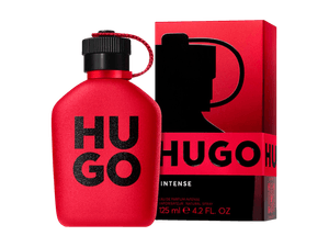 Perfume Hugo Intense Edp 125Ml