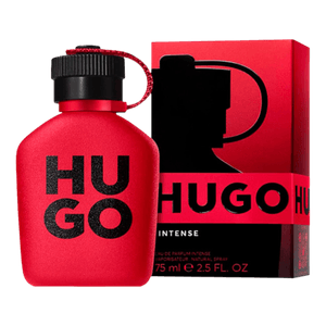 Perfume Hugo Intense Edp 75Ml