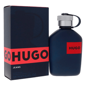 Perfume Hugo Jeans Men 125Ml