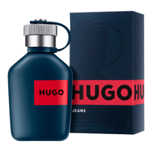 Perfume Hugo Jeans Men 75Ml