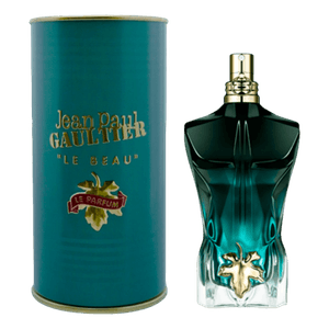 Perfume Jpg Le Beau Men Edt 125Ml