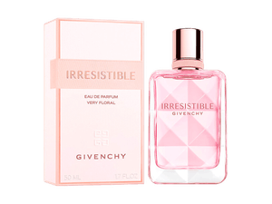 Perfume Irresistible Very Flor Wom Edp 50Ml