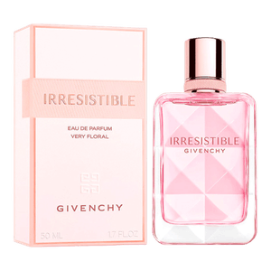 Perfume Irresistible Very Flor Wom Edp 50Ml