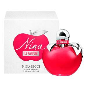 Perfume Nr Nina Le Parfum Edp 50Ml