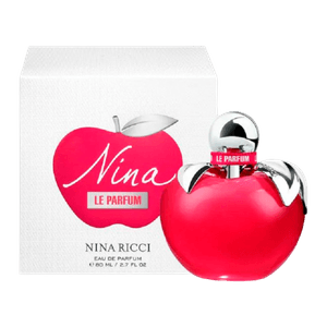 Perfume Nr Nina Le Parfum Edp 80Ml