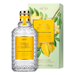 Perfume Aqc Starfruit Whit Flow Edc 100Ml