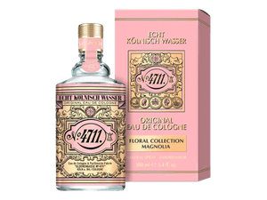 Perfume Ekw Floral Magnolia Edc 100Ml