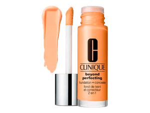 Beyond Perfect Fo Co A6 Sesame 0950