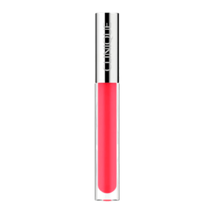 Pop Plush Lipgloss 08 Strawberry