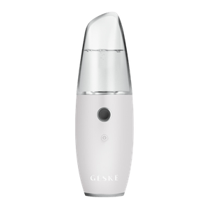 Refrescante de Hidratación Facial Blanco