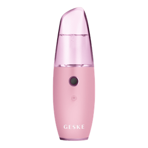 Refrescante de Hidratación Facial Rosado