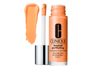 Beyond Perfect Fo Co Honey 0950