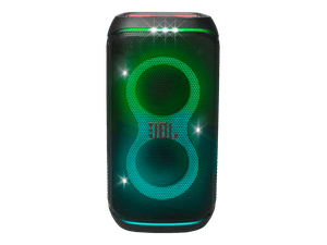Parlante Jbl Partybox 120 Negro