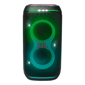 JBL - Parlante Partybox Club 120 | Negro