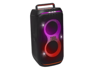 Parlante Jbl Partybox 120 Negro