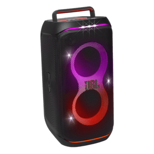JBL - Parlante Partybox Club 120 | Negro