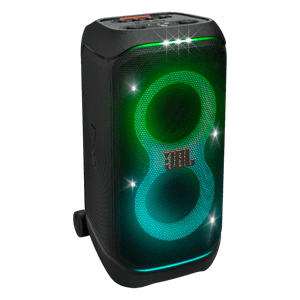 JBL - Parlante Partybox Stage 320 | Negro