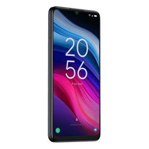 TCL - Celular T509A Dark Gray | 4GB+128GB