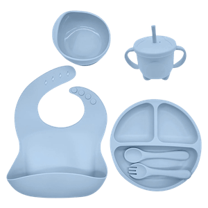 Kit de Alimentación Upale Azul