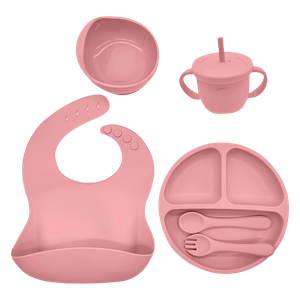 Kit de Alimentación Upale Rosa