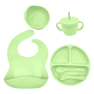 Kit de Alimentación Upale Verde