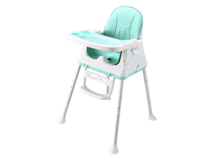 Silla de Bebe Upale Verde