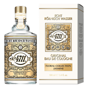 Perfume Ekw Floral Jasmine Edc 100Ml