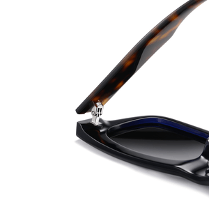 Oso de Anteojos - Gafas Poppins S32104-C1 | Animal Print
