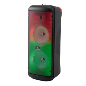 Indurama - Parlante CMI40 | Negro