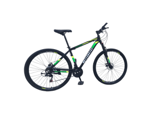 Gtb - Bicicleta GTB-GRN-26 | Verde