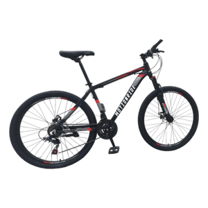 Gtb - Bicicleta GTB-RED-26 | Rojo