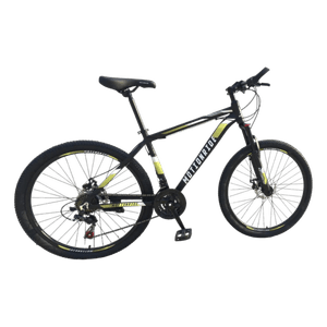 Gtb - Bicicleta GTB-YLW-26 | Amarillo