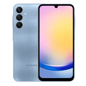 Samsung - Celular A25 Azul | 128gb