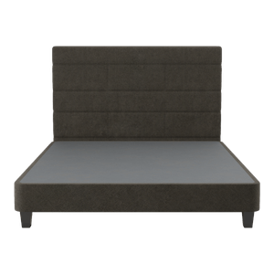 Cama Chaide y Chaide Boston Tierra 1.5 Plz