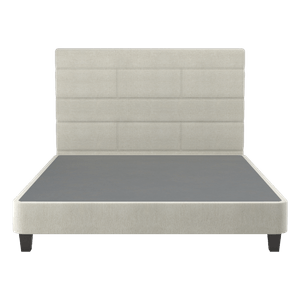 Cama Chaide y Chaide Boston Epic Beige 3 Plz