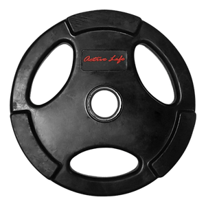 Active Life - Disco Olímpico 10Kg