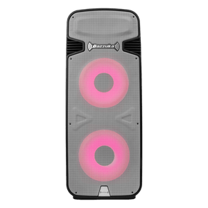 Bazzuka - Parlante Amplificado B2115