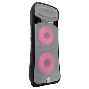 Bazzuka - Parlante Amplificado B2115