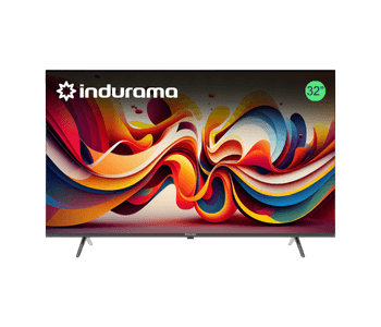 Televisor Indurama 32TIKHD Googel Tv 32"