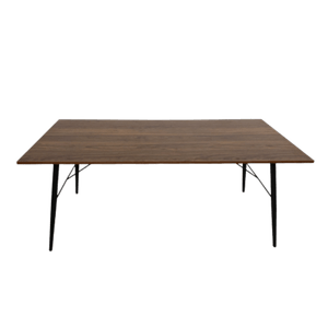 Mesa MX Muebles MOSCÚ-MD | Café