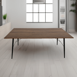 Mesa MX Muebles MOSCÚ-MD | Café