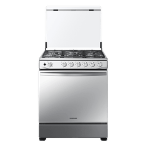 Samsung - Cocina a Gas NX52T7522LS/AP 30P | Inox