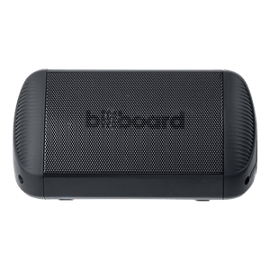 Parlante Billboard Unite Prisma Negro