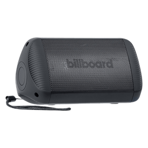 Parlante Billboard Unite Prisma Negro